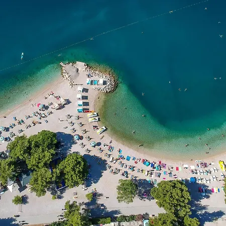 Apartment Dita-3 By Interhome Crikvenica