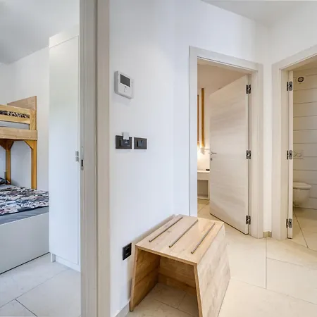 Dita-3 By Interhome Crikvenica