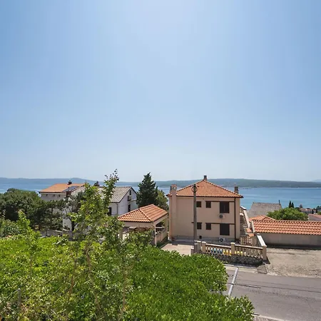 Dita-3 By Interhome Apartment