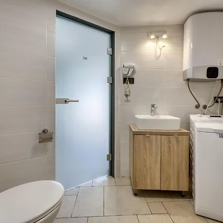 Dita-3 By Interhome Apartment *