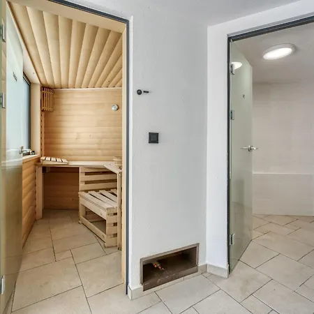 Dita-3 By Interhome * Crikvenica