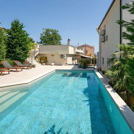 Dita-3 By Interhome Apartment *