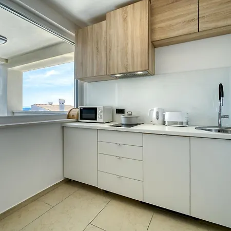 Dita-3 By Interhome Apartment Crikvenica