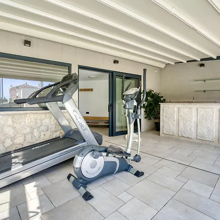 Apartment Dita-3 By Interhome Crikvenica