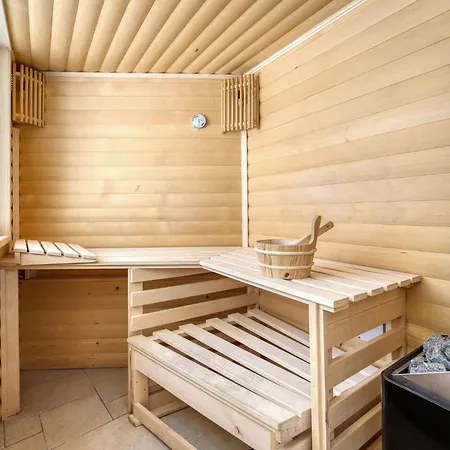 Dita-3 By Interhome * Crikvenica