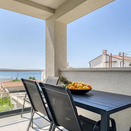 Dita-3 By Interhome Apartment *