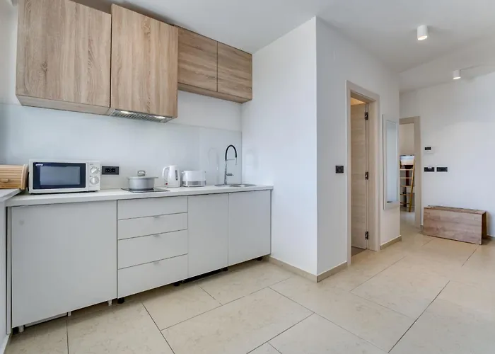 Dita-3 By Interhome *