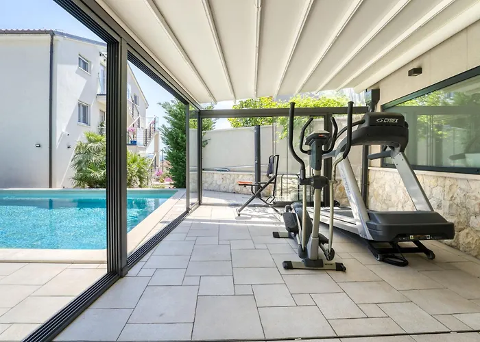 Dita-3 By Interhome ツリクヴェニツァ