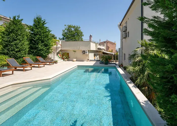 Dita-3 By Interhome アパート *