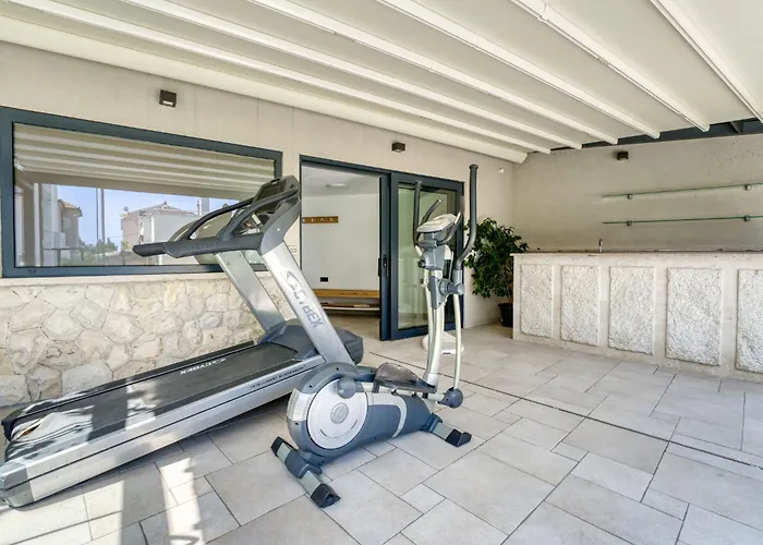 アパート Dita-3 By Interhome ツリクヴェニツァ