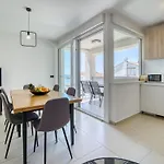 شقة Dita-3 By Interhome *