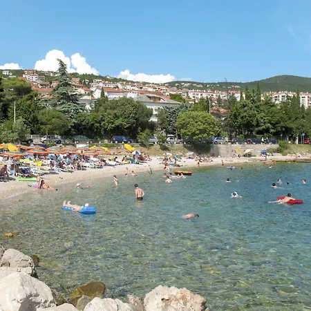 Dita-3 By Interhome Apartment Crikvenica