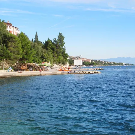 Dita-3 By Interhome * Crikvenica