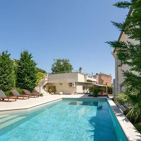 Dita-3 By Interhome * Crikvenica