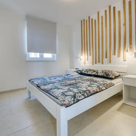 Dita-3 By Interhome Διαμέρισμα Crikvenica