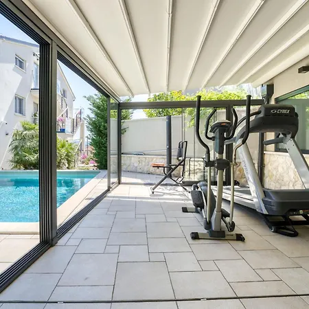 Dita-3 By Interhome Crikvenica