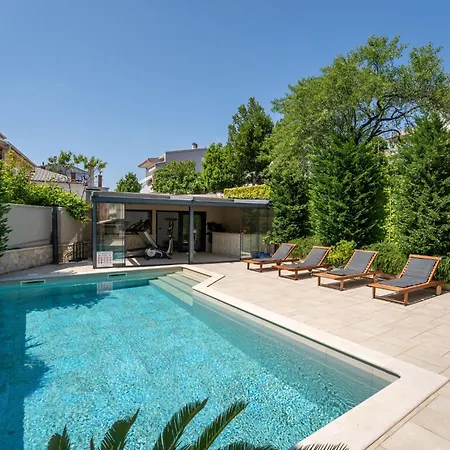 Dita-3 By Interhome