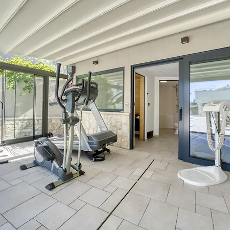 Dita-3 By Interhome * Crikvenica