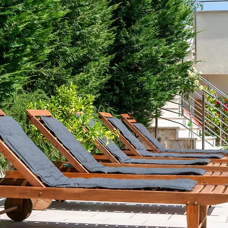 Dita-3 By Interhome Апартаменты *