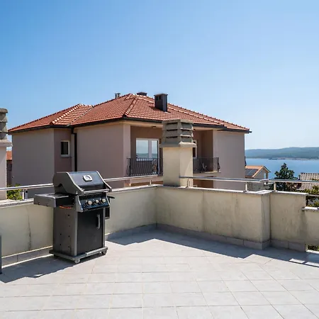 Apartment Dita-3 By Interhome *