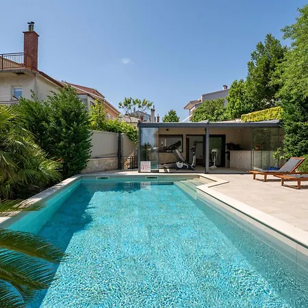 Apartment Dita-3 By Interhome *