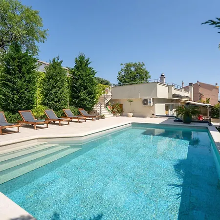 Dita-3 By Interhome Διαμέρισμα Crikvenica