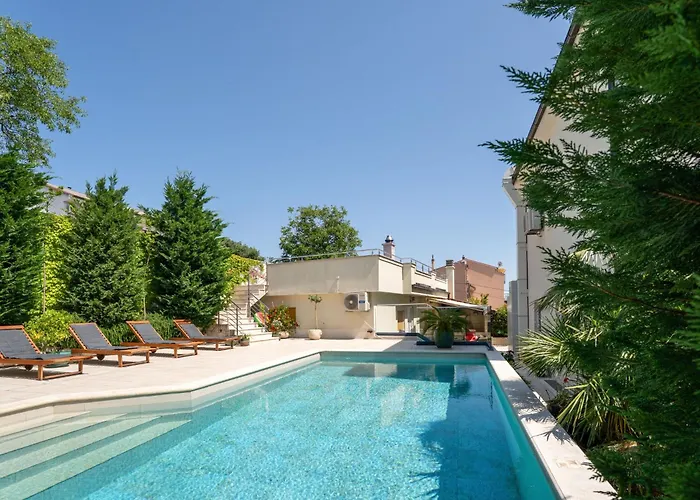 Dita-3 By Interhome * Crikvenica