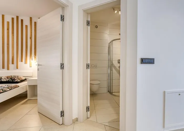 Dita-3 By Interhome Apartment *