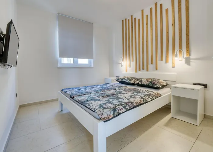 Dita-3 By Interhome Apartment Crikvenica