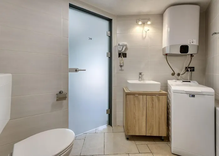 Dita-3 By Interhome Apartment *