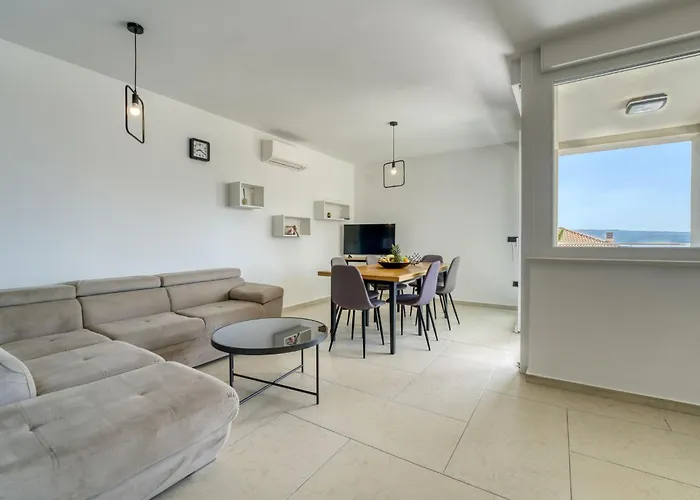 Apartment Dita-3 By Interhome