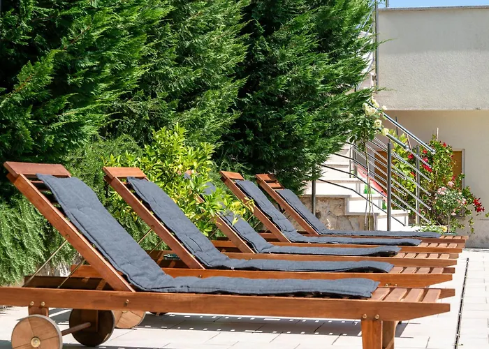 Dita-3 By Interhome Apartment *