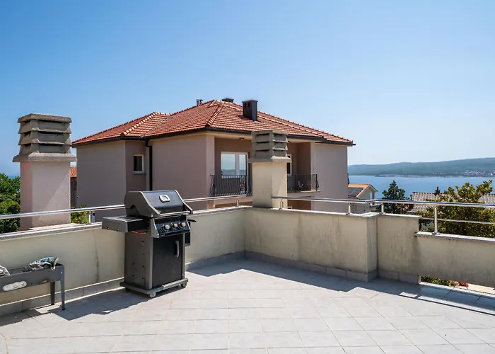 Apartment Dita-3 By Interhome *