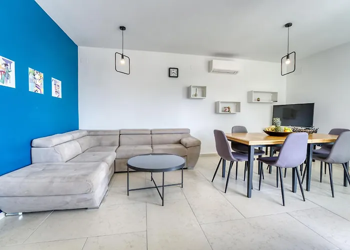 Dita-3 By Interhome Apartment Crikvenica