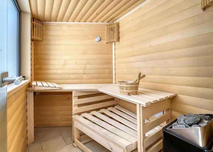 Dita-3 By Interhome * 크리크베니카