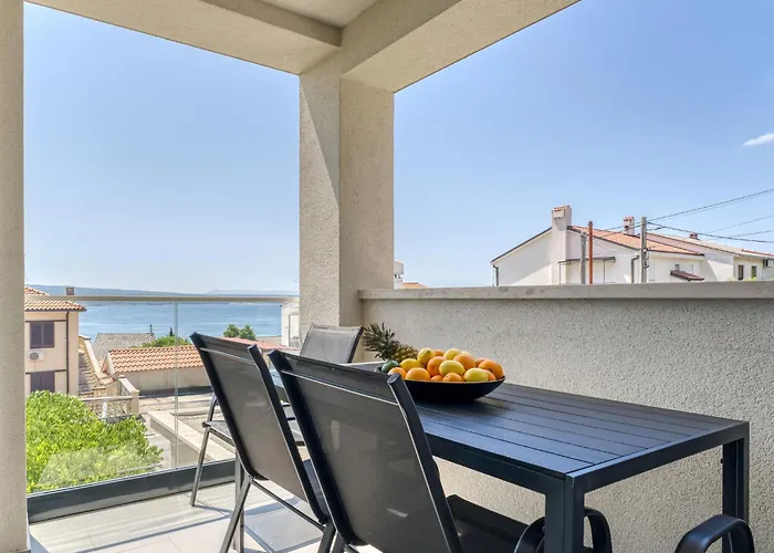 Dita-3 By Interhome Apartment *